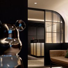 月沐溪语酒店(成都新川科技园中建天府公馆店)