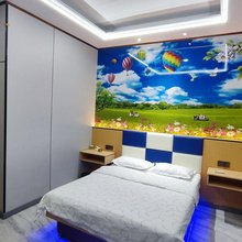 晋江豪庭公寓(泉州职业技术大学晋江校区店)