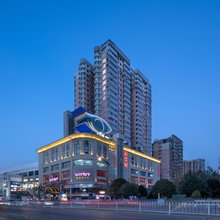 远方露台酒店(五一广场IFS国金中心店)