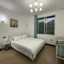 半山度民宿