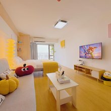 丽程公寓(吾悦广场店)