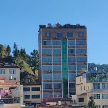 昱森酒店