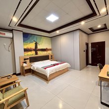 云程商务酒店(大化民族广场店)