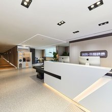 初见·云栖酒店(南京夫子庙地铁站店)