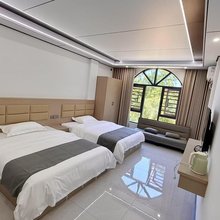 星晴居民宿