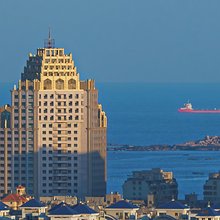 平潭新禧·日出海景度假酒店(龙王头沙滩店)