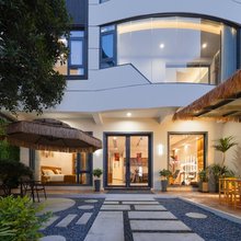 溪上·别苑设计美墅(景德镇陶溪川创意广场店)