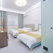 觀景精品民宿(龙门石窟店)