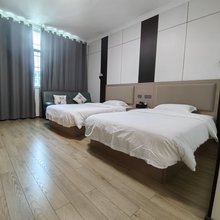 荔波馨情客栈