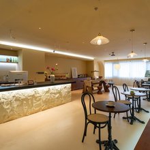 青青熙舍酒店(成都春熙路太古里店)
