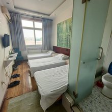 天津长路旅店