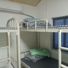 春华秋实青年旅舍(将围地铁站店)