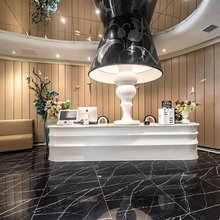 内江甜城河畔酒店