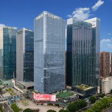 春晓云舍(佛山祖庙·岭南天地店)