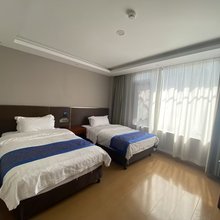 郁湘酒店(布达拉宫店)