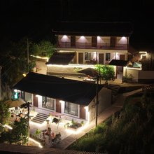 叁江小院