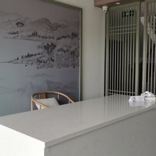 临水居民宿