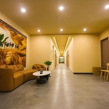 敦煌月流沙民宿(鸣沙山月牙泉店)