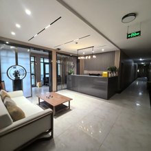 布尔津妙悦宾馆