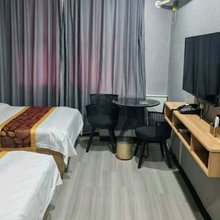 园馨酒店