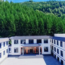 离尘山庄(五台山风景区店)