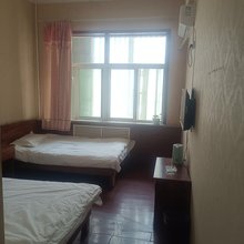 壶关今今旅馆