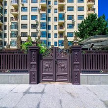 盖州虹溪舍精品温泉民宿