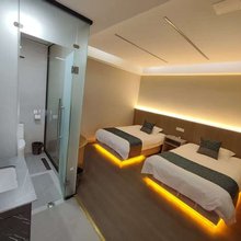 山风朴舍民宿(中路藏寨店)