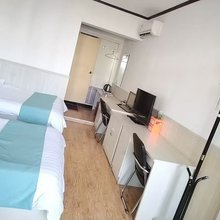 宁武管涔酒店