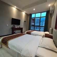 陇南天艺商务宾馆(车管所店)