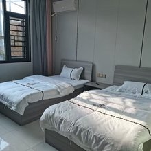 楠溪别苑民宿