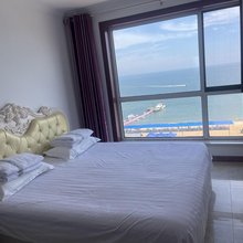 绥中lijie海景房酒店式公寓