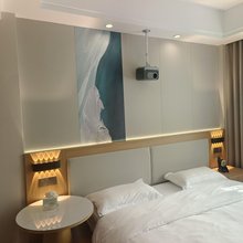 金华海悦酒店(金华站店)