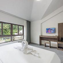桂来·Gulay Warm Fragrance 桂苑美宿(舟山职业技术学院店)