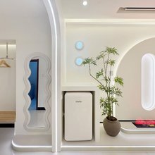 恩典公寓(大连金州瑞柏中心店)