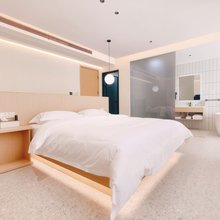 黄山云竹山宿(黄山风景区店)