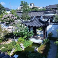 归去来民宿(庐山·桃李春风店)