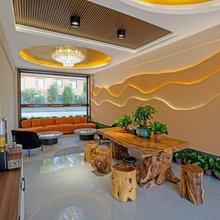 敦煌云栖旧院酒店(莫高机场店)