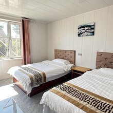 北极村北缘之家