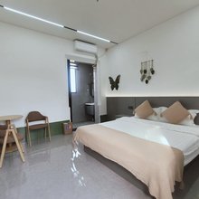湄洲岛湄屿柳苑民宿