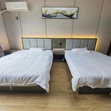 大奇山百合农家