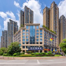 三润酒店(长沙望城月亮岛路店)