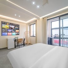 澜心公寓(宁德新能源科技工业园店)