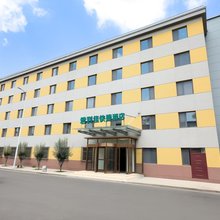 天津君利佳快捷酒店