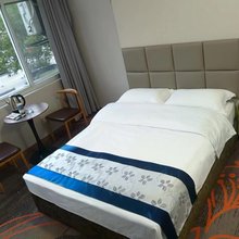 六安好客来时尚旅店