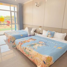 安海客栈(日照市刘家湾赶海园店)