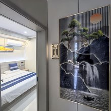 河东人家民宿(忻州古城店)