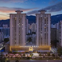 麗枫酒店(兰州大学地铁站省人民医院店)