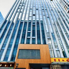 珏品艺术酒店(杭州奥体博览城店)