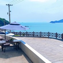 岱山村上村宿海景民宿(衢山岛店)